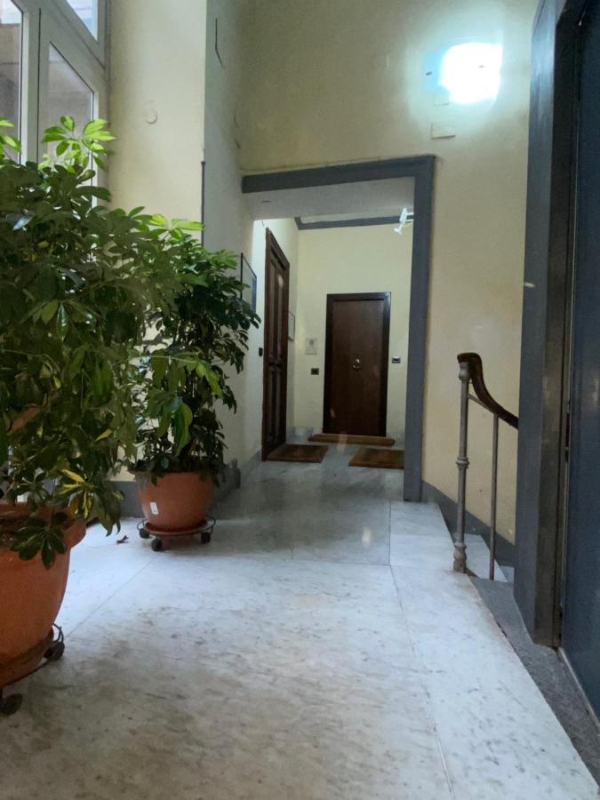 B&B House S. Ferdinando Nápoly Kültér fotó